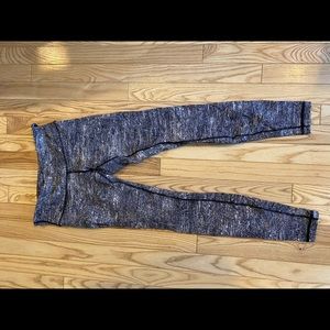 Wunder Train Leggings